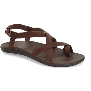 OluKai Upena Sandal